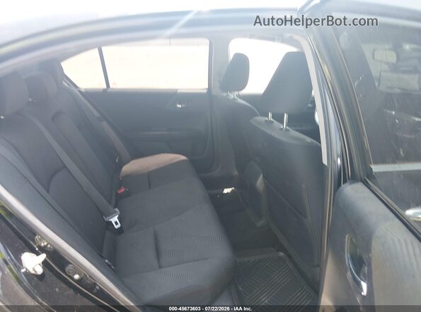 1HGCR2F31GA098476 2016 HONDA ACCORD Черный Вид наклейки с VIN-кодом