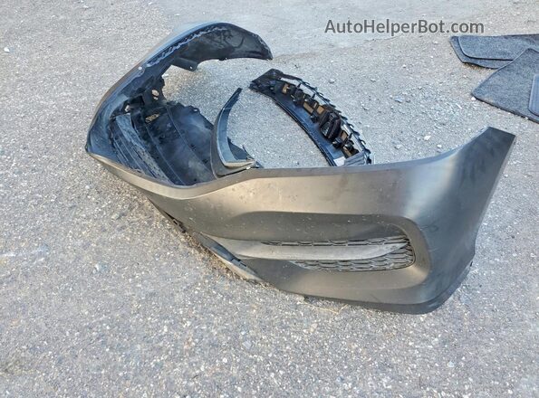 1HGCR2F31GA103840 2016 HONDA ACCORD Black Вид підкапотного простору