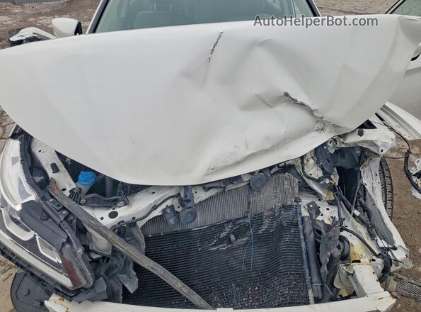 1HGCR2F31HA183691 2017 HONDA ACCORD White Vista interior trasera
