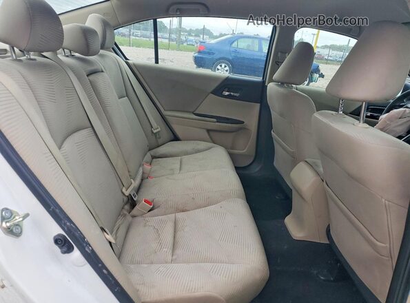 1HGCR2F31HA183691 2017 HONDA ACCORD White Vista de los asientos traseros