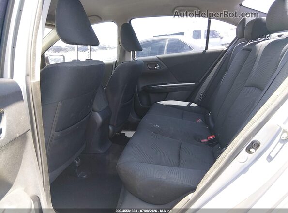 1HGCR2F31HA240357 2017 HONDA ACCORD Серебряный Вид наклейки с VIN-кодом