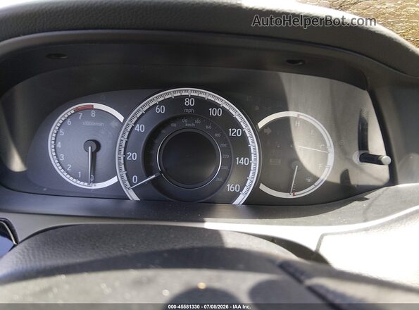 1HGCR2F31HA240357 2017 HONDA ACCORD Серебряный Вид задних сидений