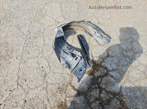 1HGCR2F31HA283337 2017 HONDA ACCORD Gray Вид підкапотного простору