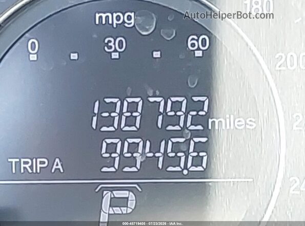 1HGCR2F32GA153548 2016 HONDA ACCORD White 