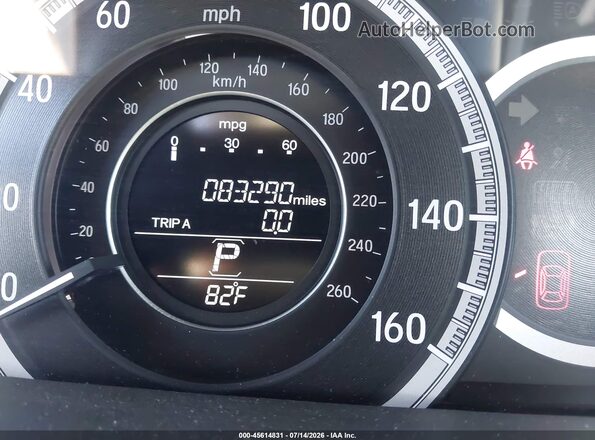 1HGCR2F32HA094096 2017 HONDA ACCORD Silver 