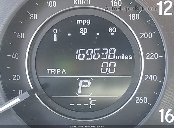 1HGCR2F32HA236124 2017 HONDA ACCORD Gray 