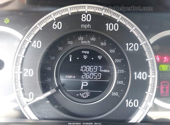 1HGCR2F32HA261878 2017 HONDA ACCORD Серый 