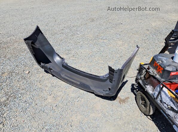 1HGCR2F32HA271892 2017 HONDA ACCORD Gray ძრავის განყოფილების ხედი