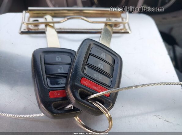 1HGCR2F33GA005165 2016 HONDA ACCORD Black Widok deski rozdzielczej