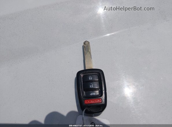 1HGCR2F33GA086880 2016 HONDA ACCORD Gray წინა პანელის ხედი