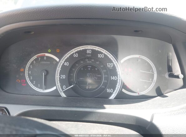 1HGCR2F34GA096673 2016 HONDA ACCORD Black Widok tylnych siedzeń