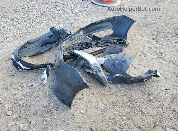 1HGCR2F34GA211840 2016 HONDA ACCORD Black Engine compartment view