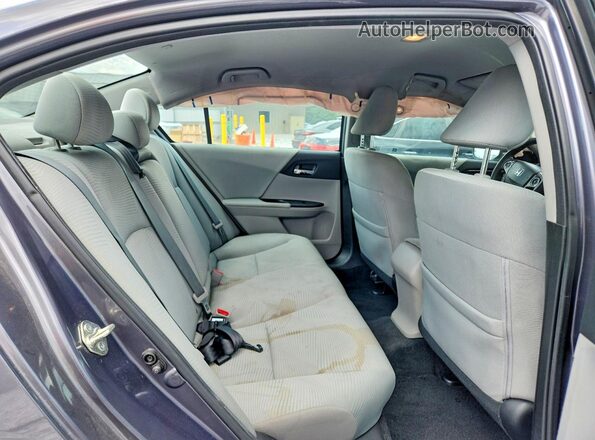 1HGCR2F34HA059592 2017 HONDA ACCORD Charcoal Vista de los asientos traseros