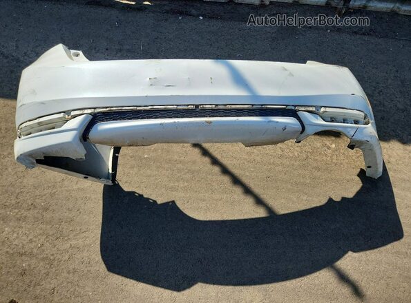 1HGCR2F34HA144061 2017 HONDA ACCORD White ძრავის განყოფილების ხედი