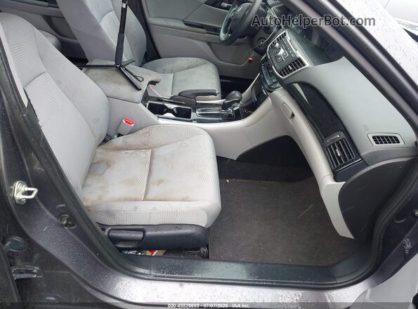 1HGCR2F34HA264085 2017 HONDA ACCORD Gray Vista interior trasera