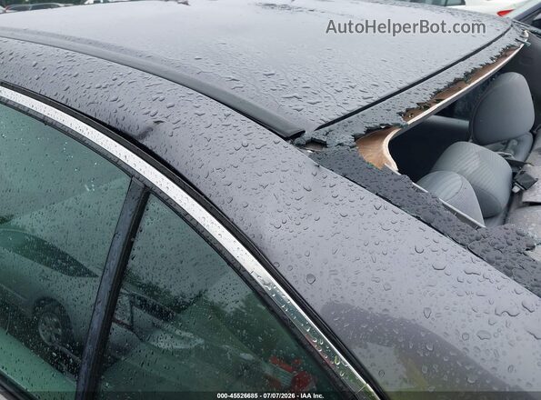 1HGCR2F34HA264085 2017 HONDA ACCORD Gray 