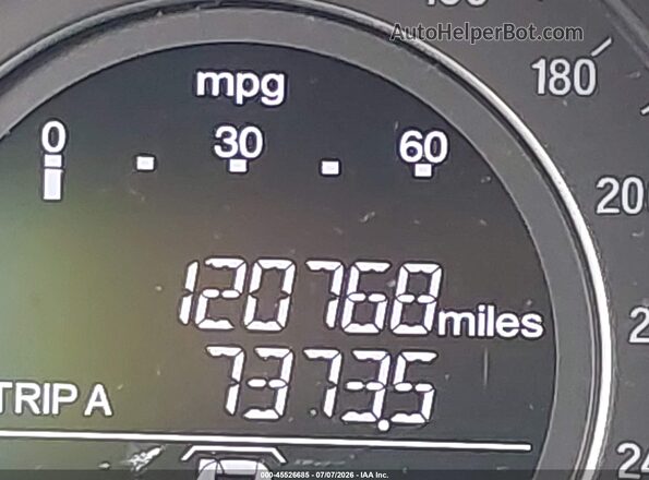 1HGCR2F34HA264085 2017 HONDA ACCORD Gray 