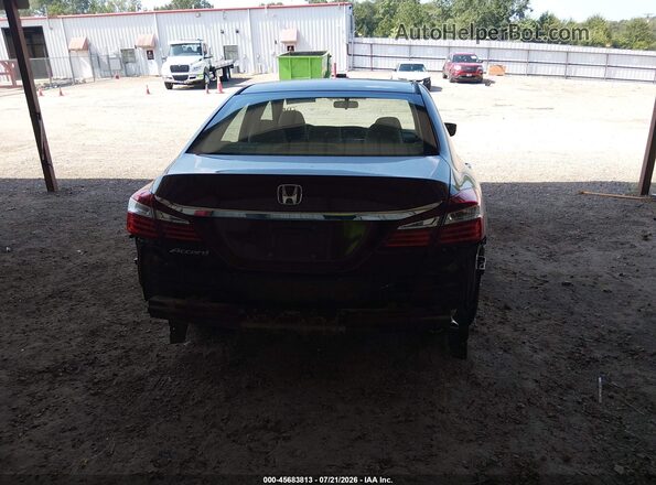 1HGCR2F34HA302902 2017 HONDA ACCORD Maroon 