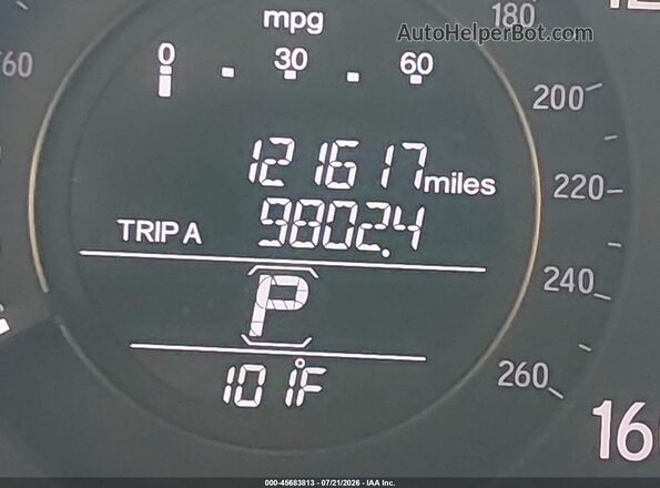 1HGCR2F34HA302902 2017 HONDA ACCORD Maroon 