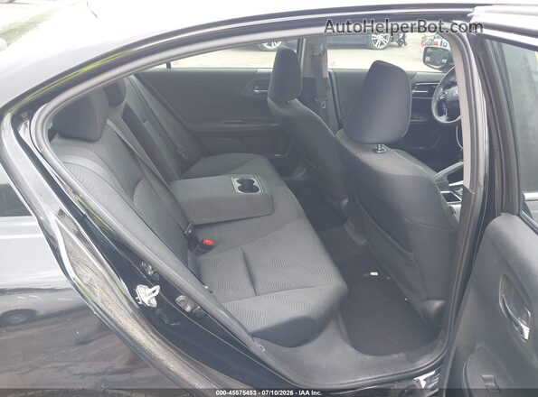 1HGCR2F35GA099310 2016 HONDA ACCORD Black VIN կոդի պիտակի տեսք