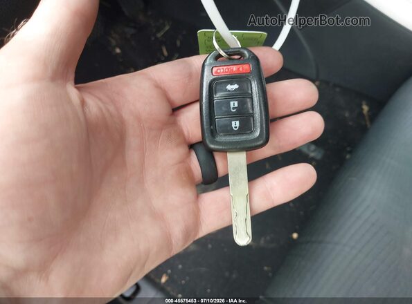 1HGCR2F35GA099310 2016 HONDA ACCORD Black Առջևի վահանակի տեսք