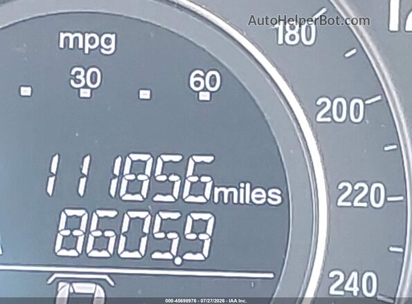 1HGCR2F35GA183272 2016 HONDA ACCORD Серебряный 
