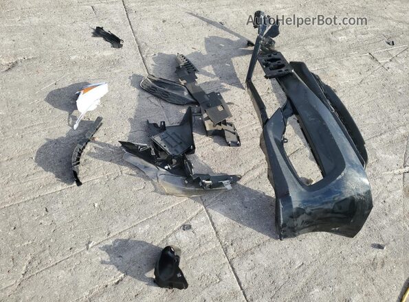 1HGCR2F35GA212916 2016 HONDA ACCORD Black Engine compartment view