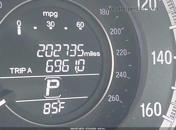 1HGCR2F35HA211587 2017 HONDA ACCORD Burgundy 
