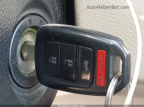 1HGCR2F35HA287956 2017 HONDA ACCORD Бордовый Вид панели приборов