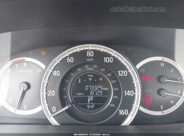1HGCR2F35HA287956 2017 HONDA ACCORD Бордовый Вид задних сидений