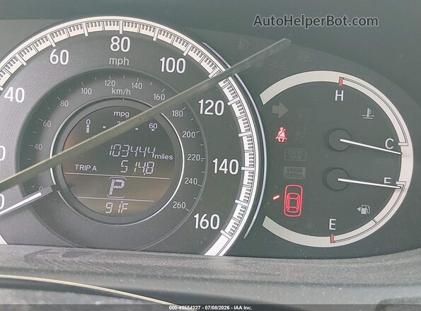 1HGCR2F36GA018850 2016 HONDA ACCORD Gray 