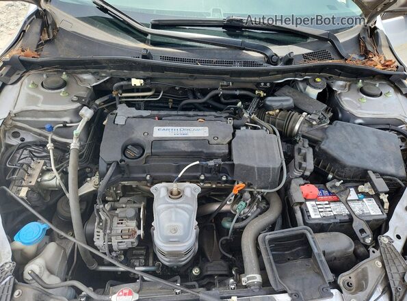 1HGCR2F36GA025958 2016 HONDA ACCORD Silver Սալոնի հետևի տեսք