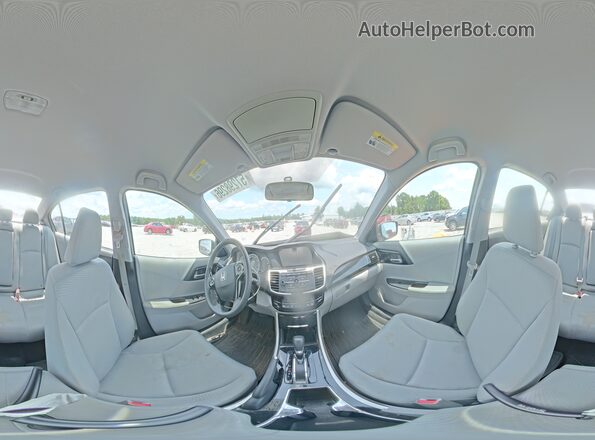 1HGCR2F36GA025958 2016 HONDA ACCORD Silver VIN կոդի պիտակի տեսք