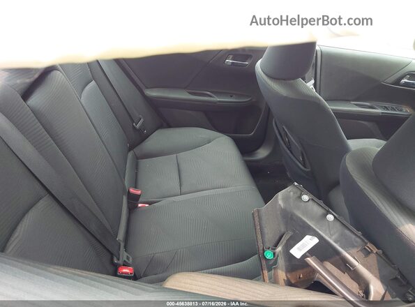 1HGCR2F36GA227408 2016 HONDA ACCORD Черный Вид наклейки с VIN-кодом