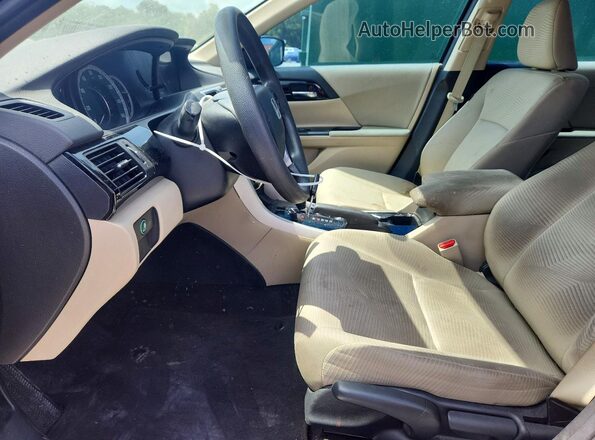 1HGCR2F36HA137953 2017 HONDA ACCORD Maroon Front interior view