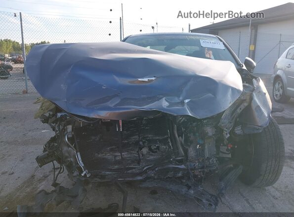 1HGCR2F36HA257056 2017 HONDA ACCORD Gray Widok wnętrza z tyłu