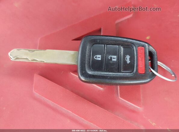 1HGCR2F36HA257056 2017 HONDA ACCORD Gray Widok deski rozdzielczej