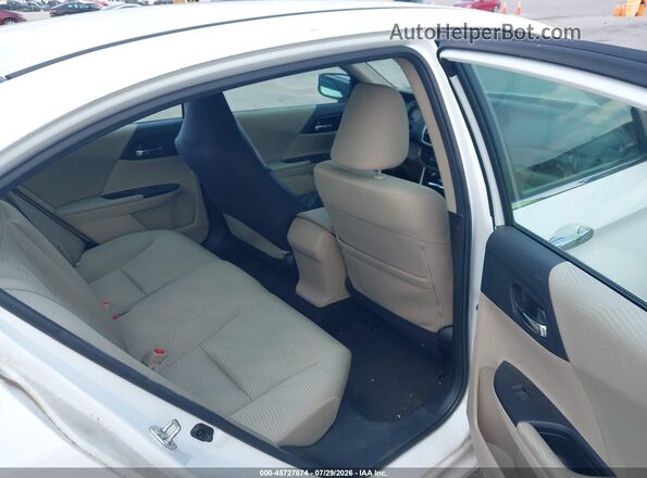 1HGCR2F37GA169373 2016 HONDA ACCORD White VIN կոդի պիտակի տեսք