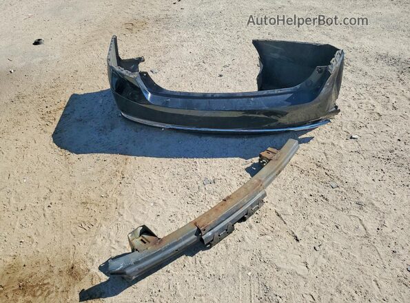 1HGCR2F37HA205032 2017 HONDA ACCORD Black Engine compartment view