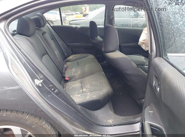 1HGCR2F37HA257065 2017 HONDA ACCORD Серый Вид наклейки с VIN-кодом