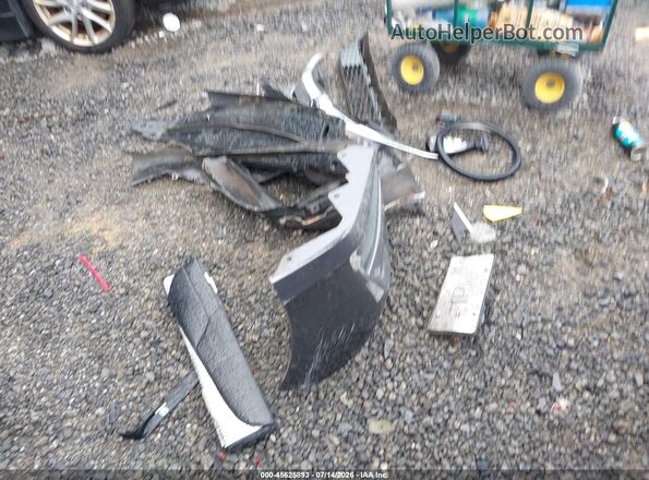 1HGCR2F37HA257065 2017 HONDA ACCORD Серый Вид щитка приборов