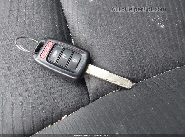 1HGCR2F37HA257065 2017 HONDA ACCORD Серый Вид панели приборов