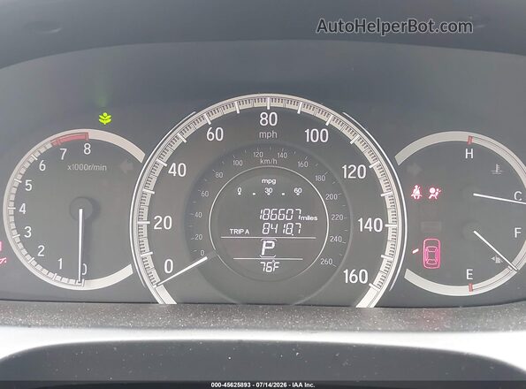 1HGCR2F37HA257065 2017 HONDA ACCORD Серый 