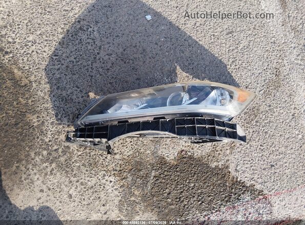 1HGCR2F38GA071582 2016 HONDA ACCORD Black Widok zestawu wskaźników