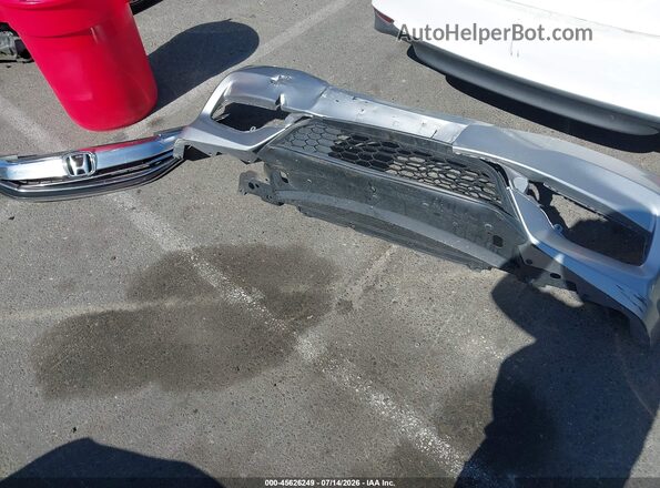 1HGCR2F38GA184013 2016 HONDA ACCORD Silver ხელსაწყოთა პანელის ხედი