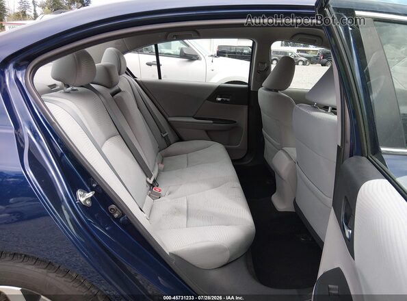 1HGCR2F38HA166239 2017 HONDA ACCORD Blue 