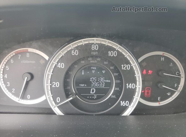 1HGCR2F38HA246527 2017 HONDA ACCORD Blue Սարքավորումների վահանակի տեսք