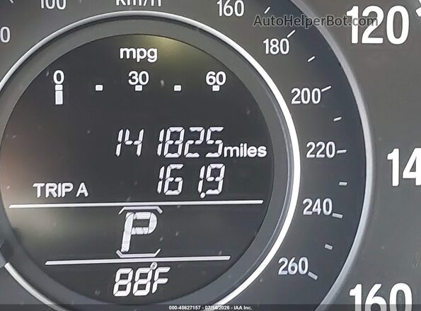 1HGCR2F39HA032260 2017 HONDA ACCORD White 