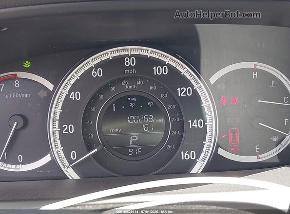 1HGCR2F39HA260646 2017 HONDA ACCORD Черный Вид задних сидений