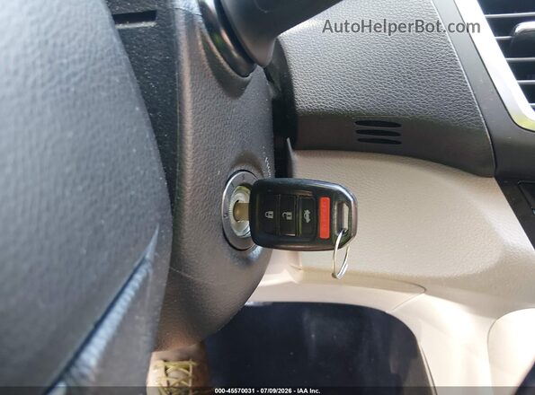 1HGCR2F3XGA116098 2016 HONDA ACCORD Синий Вид сзади